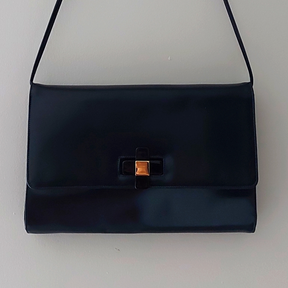 Jane Shilton vintage shoulder bag